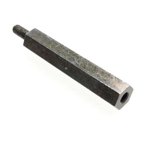 Hex  Bolt