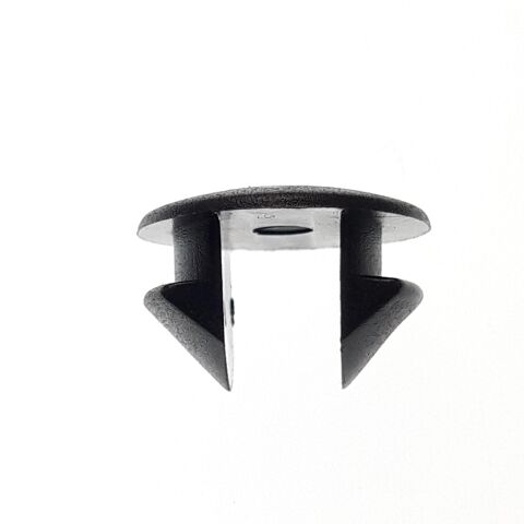 Plastic Plug