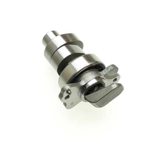 Cam shaft comp