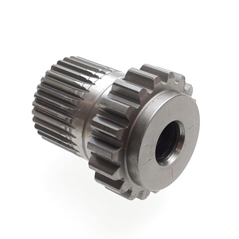 Differential Gear