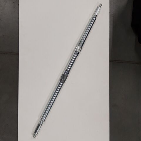 REAR AXLE (unavailable)