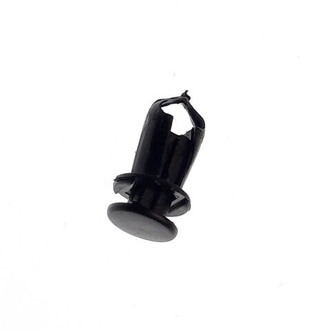 Rivet, Rubber