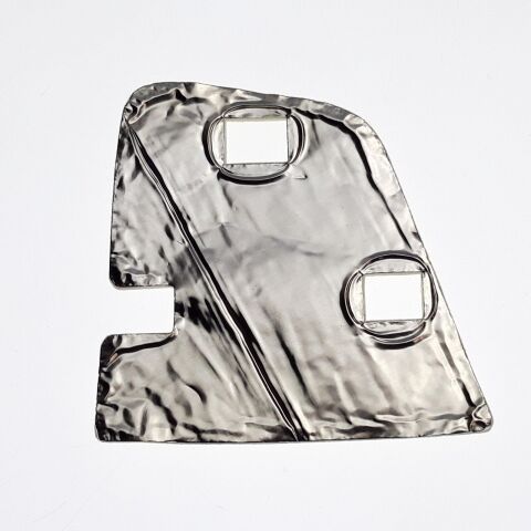 HEAT CUSHION