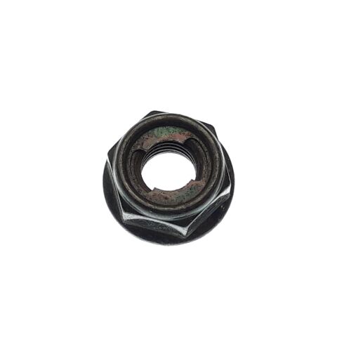 Nut, Insert Lock