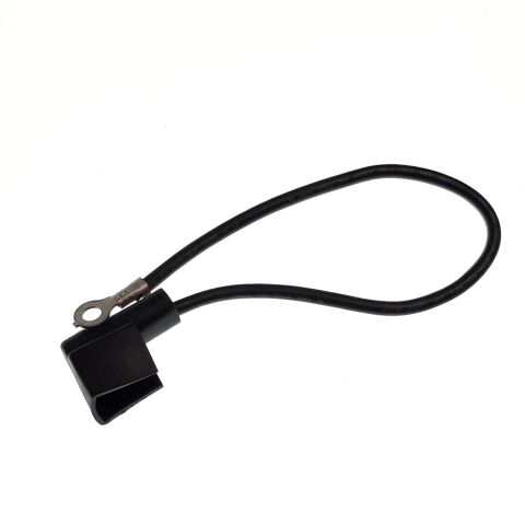 Cable, Ground Connection