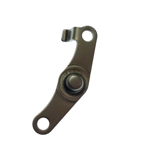 Plate, Idle Gear