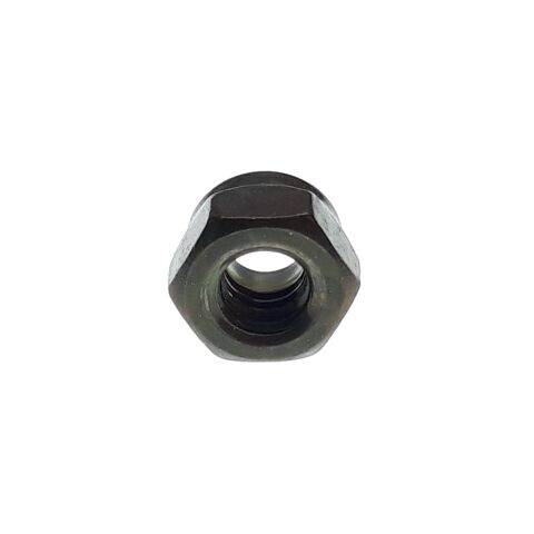 Nut, Insert Lock, Nylon