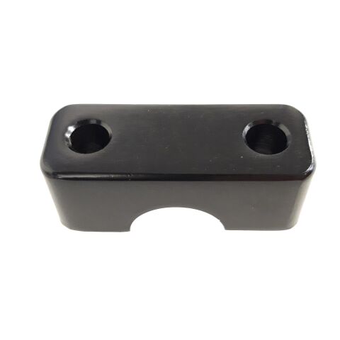 Top Clamp, Handlebar