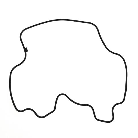 Oil Ring, Head Cover