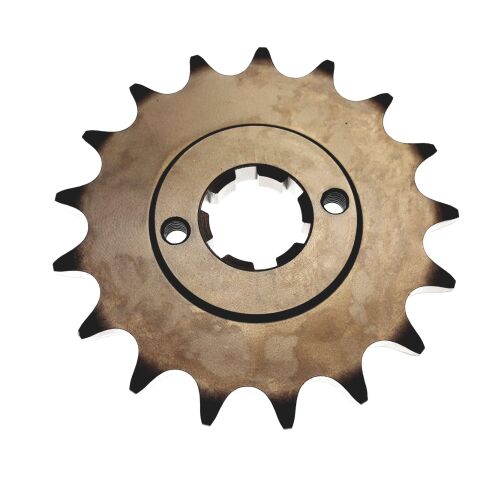Sprocket, Drive 520-17T