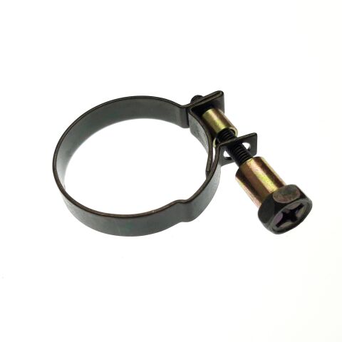 Band, Intake Manifold