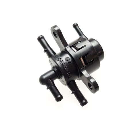Fuel Pressure Regulator