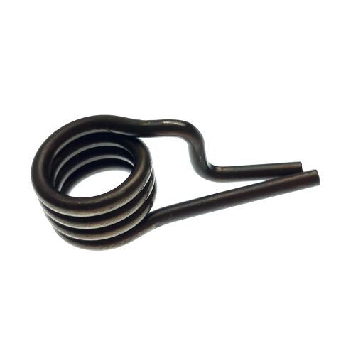 SPRING, gear shift shaft return