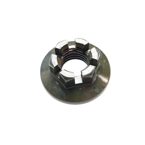 Cross Thread Nut