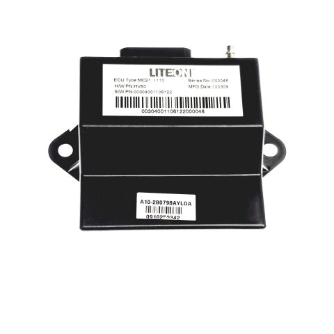 Engine Control Unit (ECU)