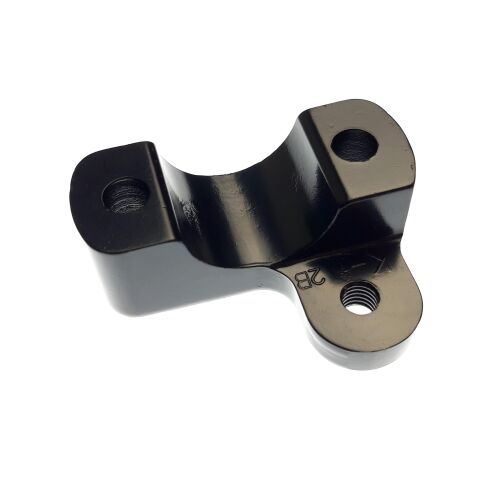 R/B 52115-A01-A10 Top Clamp, R.Handlebar