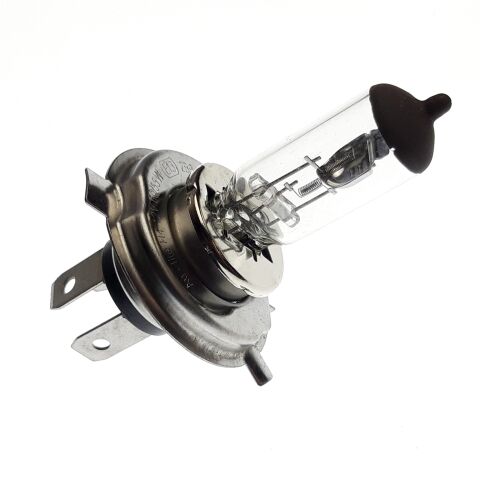 Bulb,main H4