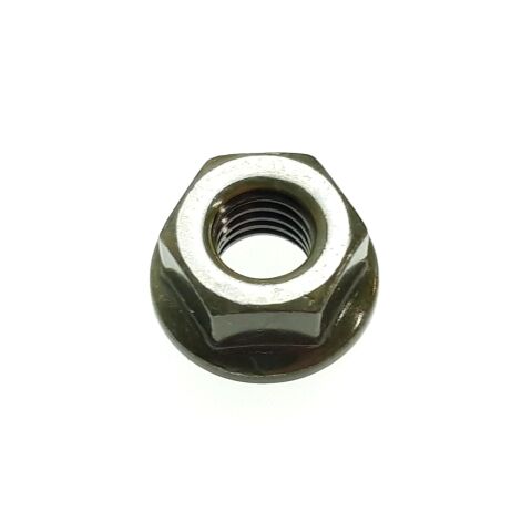 Nut,Hex. Flange