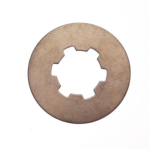 WASHER, clutch sleeve hub thrust