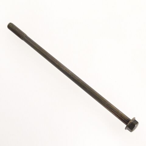 Hex. Bolt, Flange M6x127