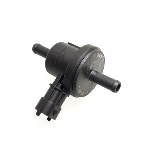 Idle Air Control Valve