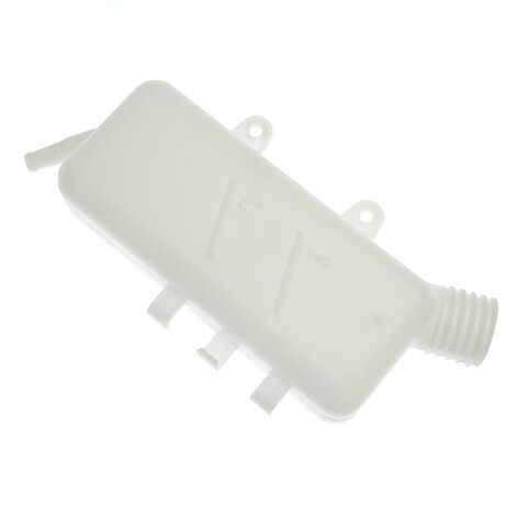 Aux. Liquid Bottle