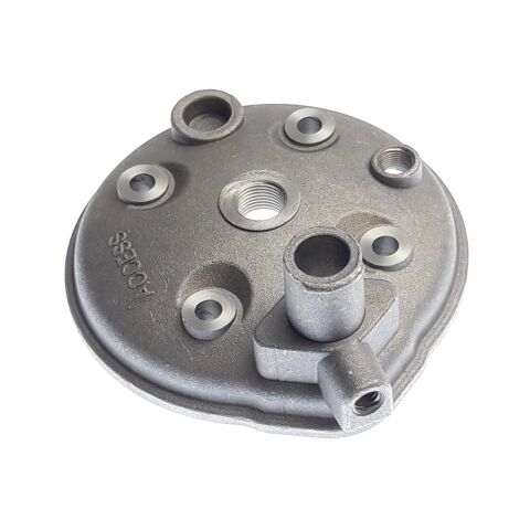 Head, Cylinder