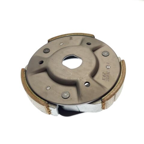 Carrier Ass'y, Clutch