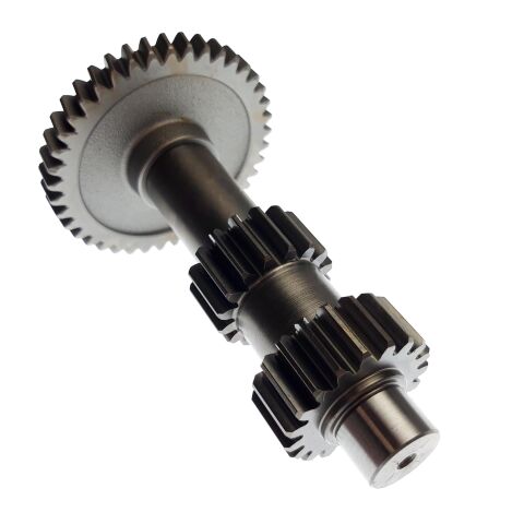Main Axle