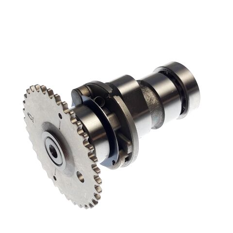 Cam shaft comp 400cc