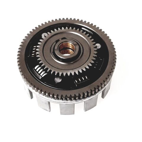 GEAR Ass'Y, primary driven