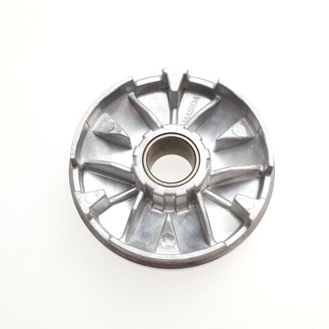 R/B 22400-E01-200 Sliding Sheave, Primary