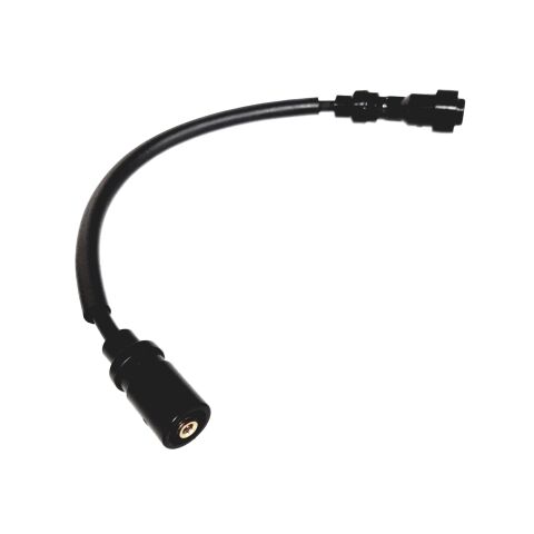 PLUG CAP & CABLE ASSY