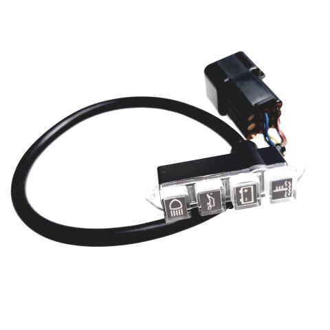 SOCKET COMP.