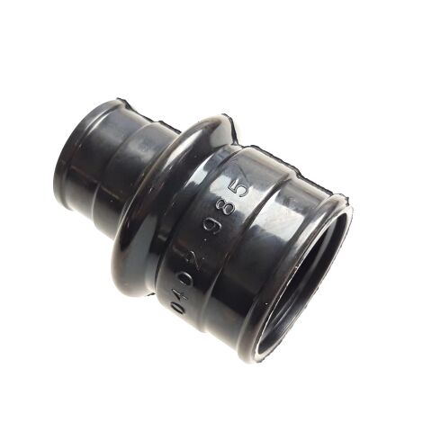 BOOT,COUPLER (TBX) (unavailable)