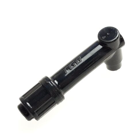 SPARK PLUG ATTACHMENT ASSY.