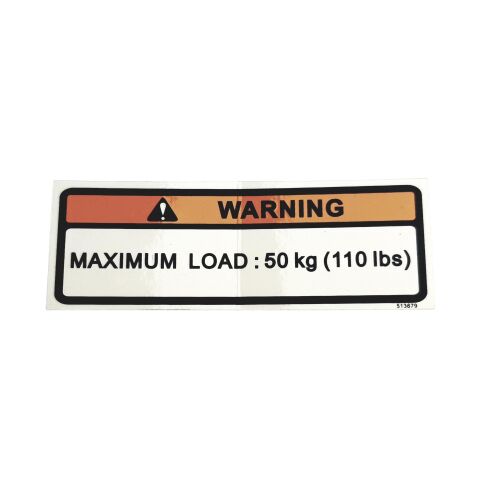 LABEL, FRAR CARRIER