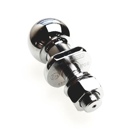 HITCH BALL ASSY