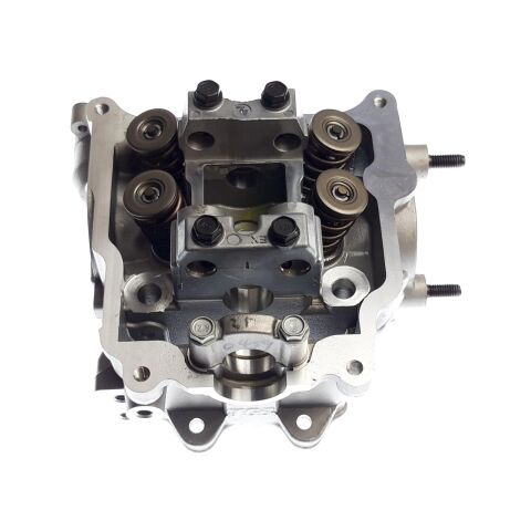 HEAD COMP., CYLINDER