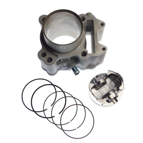 CYLINDER ASSY. (unavailable)