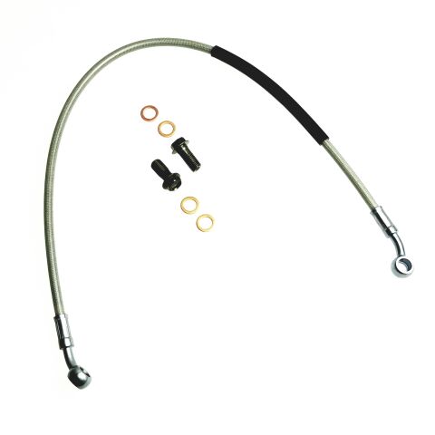 HOSE ASSY., BRAKE
