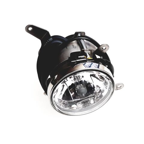 MAIN-BEAM HEAD LAMP COMP., RH