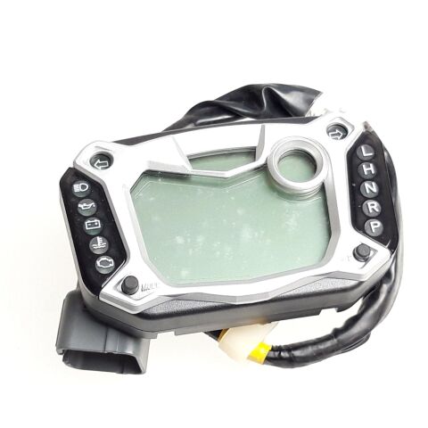 SPEEDOMETER ASSY.