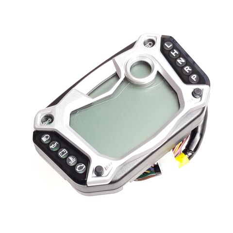 SPEEDOMETER ASSY.
