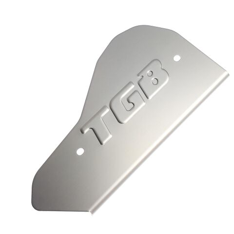 PROTECTOR, COVER(LH.)(AL)