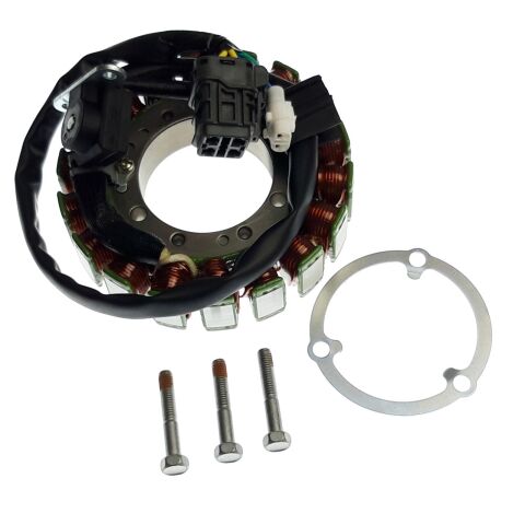 STATOR ASSY (unavailable)