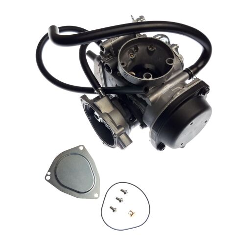 CARBURETOR ASSY. (unavailable)