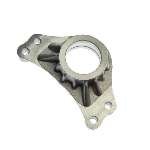 SUPPORT,SREERING COLUMN