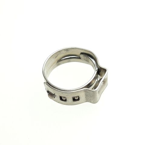 SINGLE EAR CLAMP （Φ14.5）