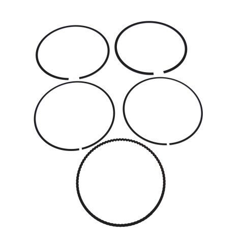PISTON RING SET